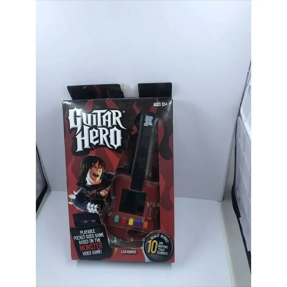 No Brand guitar hero